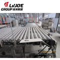 Full Automatic Mineral Fiber Ceiling Board Production Line